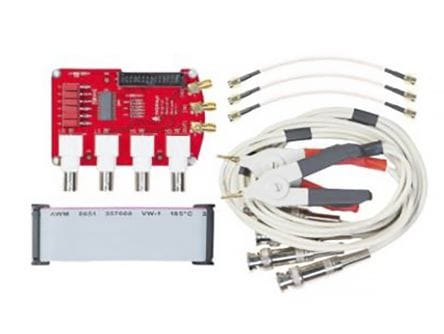 LCR meter