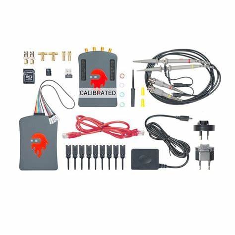 STEMlab 125-14 Calibrated kit