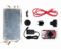 STEMlab 125-14 SDR transceiver kit basic