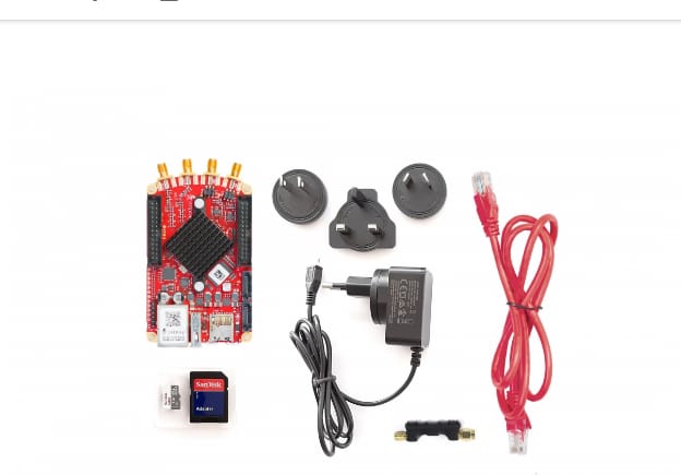 STEMlab 125-14 Starter kit