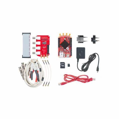 STEMlab 125-14 Starter kit + LCR meter