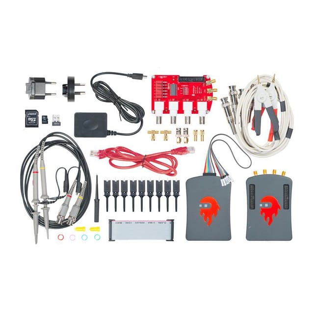 STEMlab 125-14 Ultimate kit