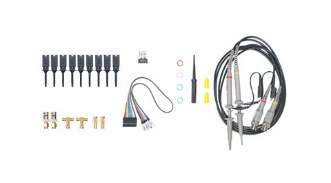 Diagnostic Accessories kit