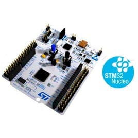 NUCLEO-L452RE-P