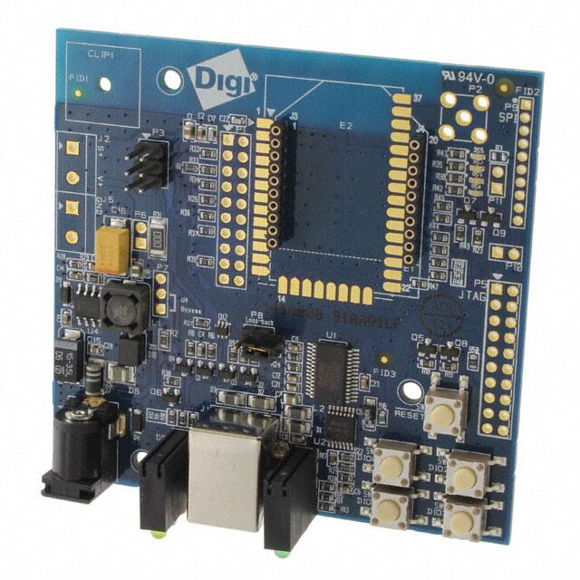 BOARD XBEE/XBEE PRO USB