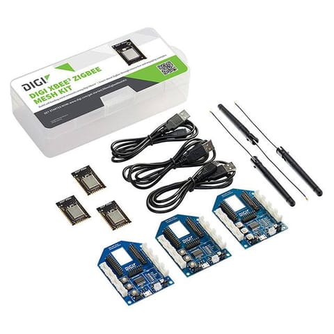 XBEE3 MODULE DEV KIT