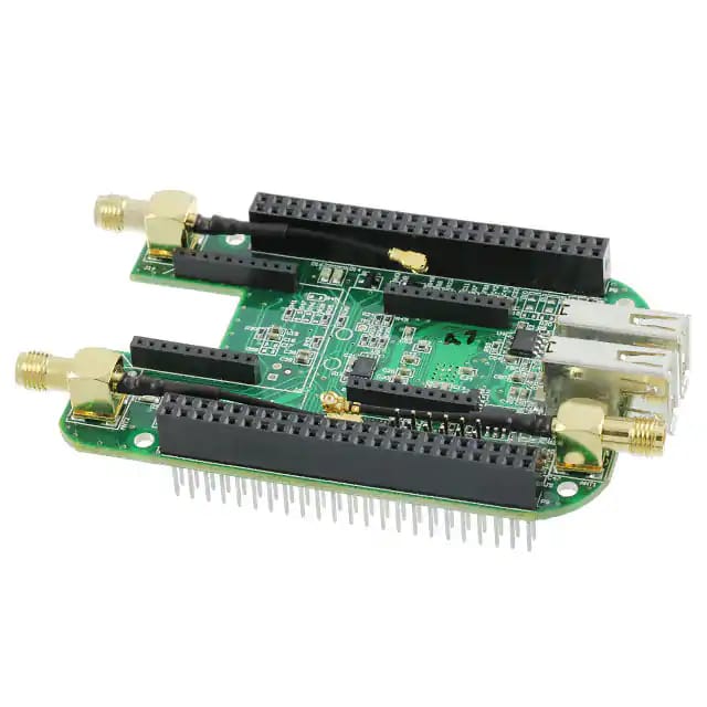 KIT DEV BEAGLEBONE TO IOT