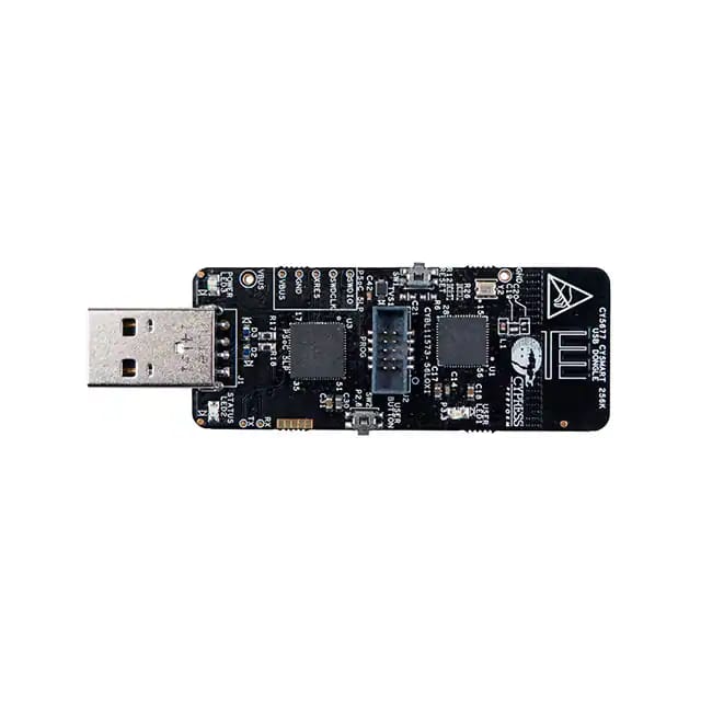 MODULE PROC BLUETOOTH BLE SMA