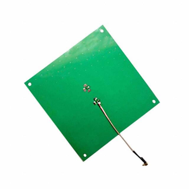 RFID READER 868MHZ MODULE