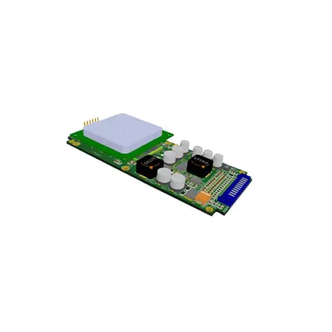 EL6E RFID MODULE USB 27DBM