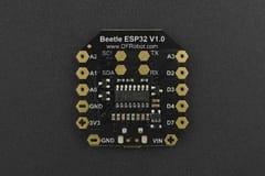 Beetle ESP32 Microcontroller