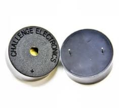 AUD. PIEZO IND 1.5-20V TH