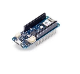 Original Arduino MKR Wifi 1010 Board