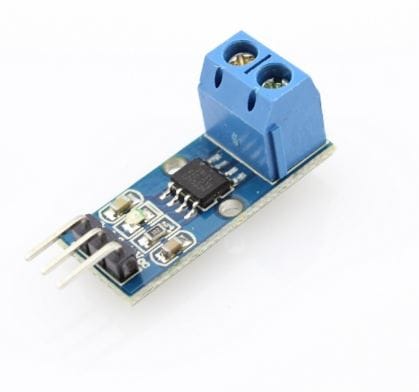 ACS712 Current Sensor- 5A