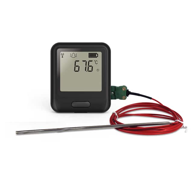 Lascar Electronics 2136-EL-WIFI-21CFR-ULT+-ND