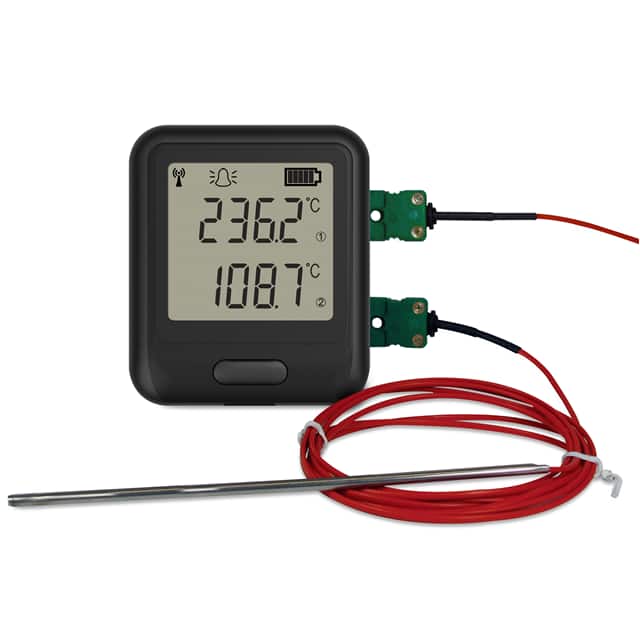 Lascar Electronics 2136-EL-WIFI-21CFR-DULT+-ND