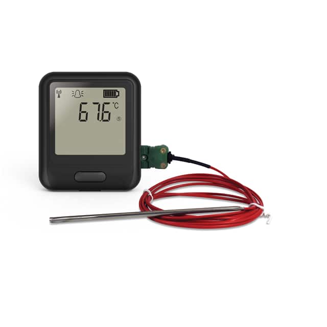 Lascar Electronics 2136-EL-WIFI-ULT-ND