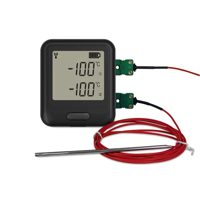 Lascar Electronics 2136-EL-WIFI-DULT-ND