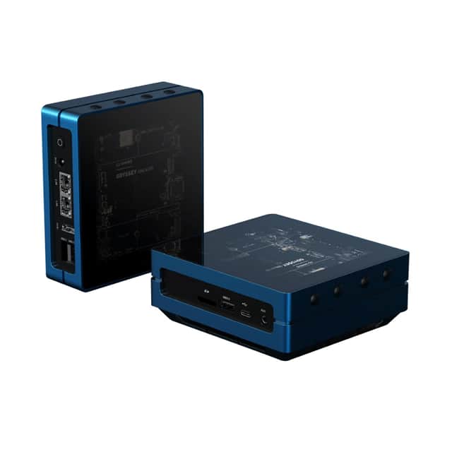 Seeed Technology Co., Ltd 1597-114992152-ND