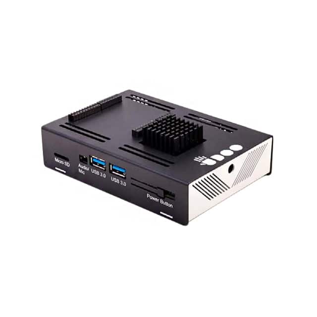 UDOO 1485-1020-ND