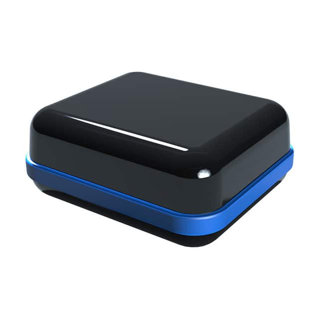 Serpac 128-CX22ABKABL-ND