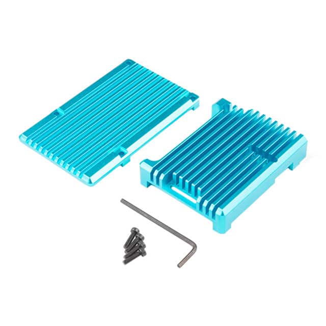 SparkFun Electronics 1568-PRT-15896-ND