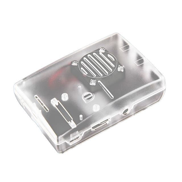 Seeed Technology Co., Ltd 1597-1670-ND