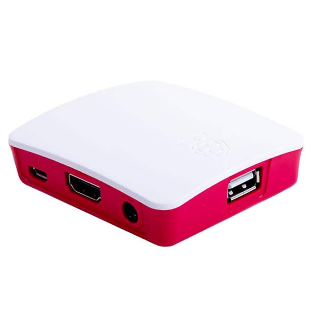 Raspberry Pi 1690-RASPBERRYPI3A+CASE-ND
