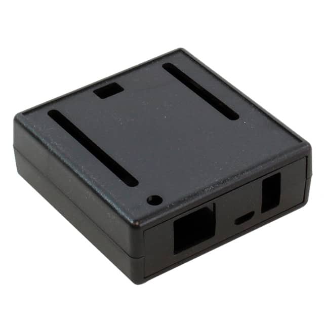 Hammond Manufacturing HM1660-ND
