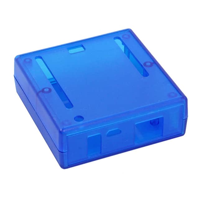 Hammond Manufacturing HM1662-ND
