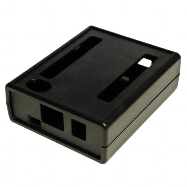 Hammond Manufacturing HM1366-ND