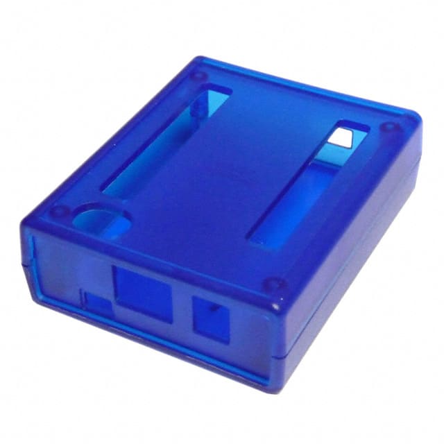 Hammond Manufacturing HM1367-ND