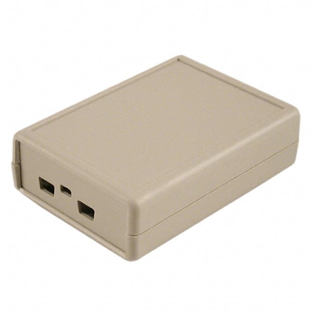 Hammond Manufacturing HM2056-ND