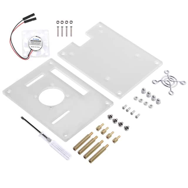 Seeed Technology Co., Ltd 1597-110991326-ND