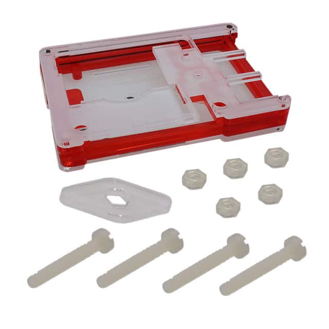 Pimoroni Ltd 1778-PIM464-ND
