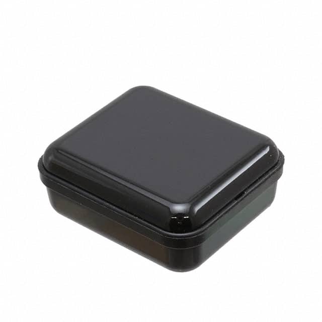 Serpac 128-CX26ABKABK-ND
