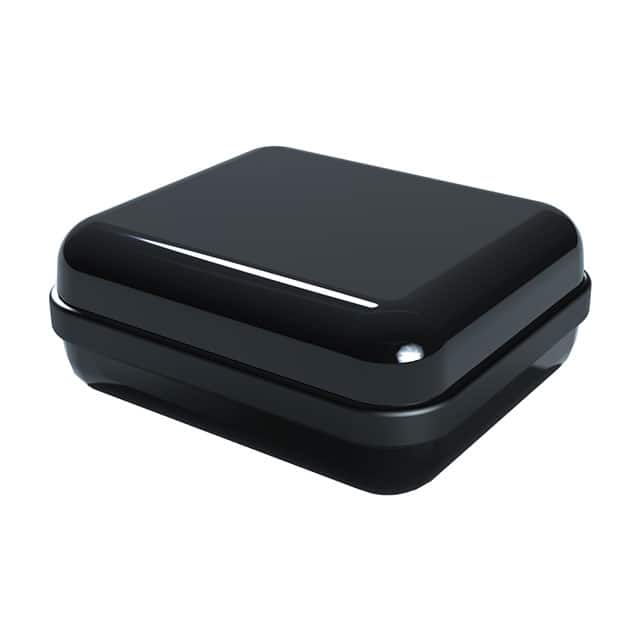 Serpac 128-CX24ABKABK-ND