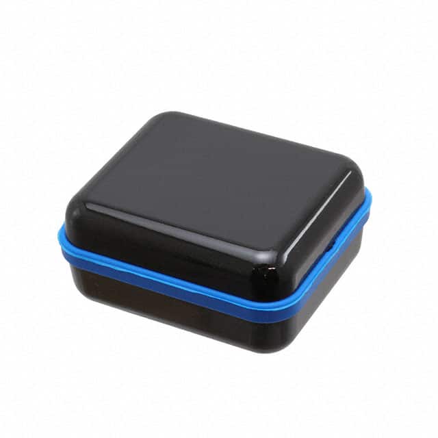 Serpac 128-CX27ABKABL-ND