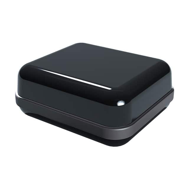 Serpac 128-CX22ABKAGM-ND