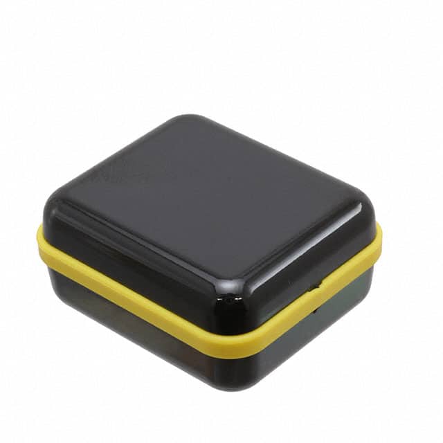 Serpac 128-CX27ABKAYL-ND