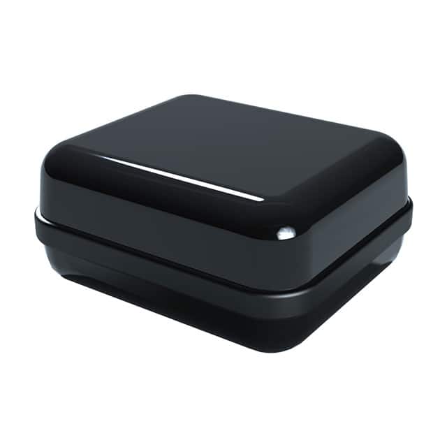 Serpac 128-CX25ABKABK-ND