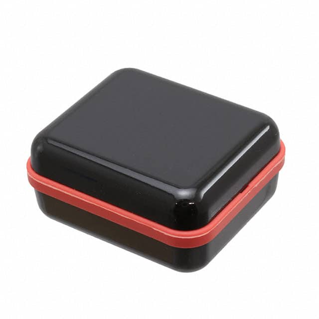 Serpac 128-CX27ABKAOR-ND