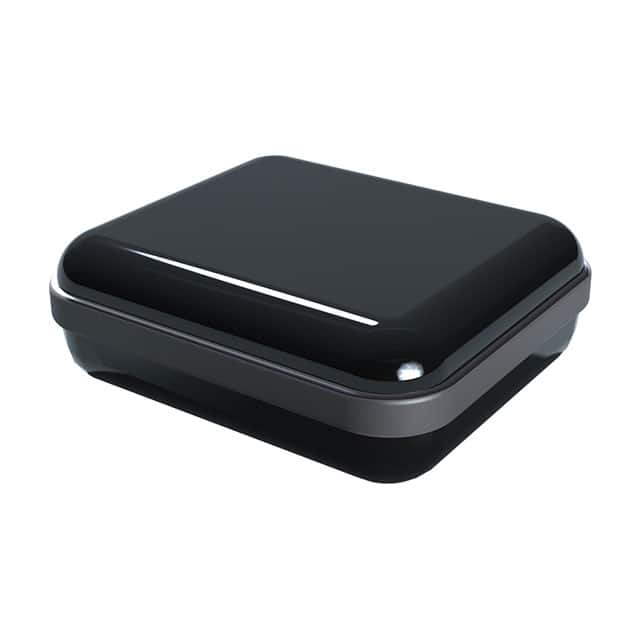 Serpac 128-CX23ABKAGM-ND