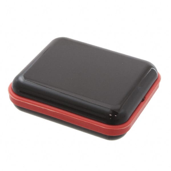 Serpac 128-CX20ABKAOR-ND