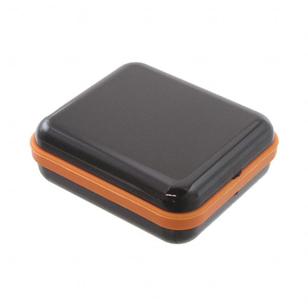 Serpac 128-CX23ABKANO-ND