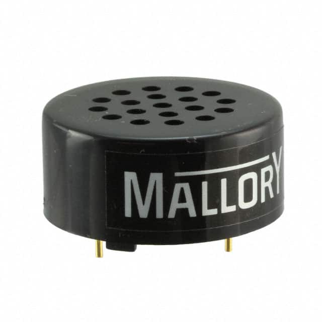 Mallory Sonalert Products Inc. 458-1485-ND