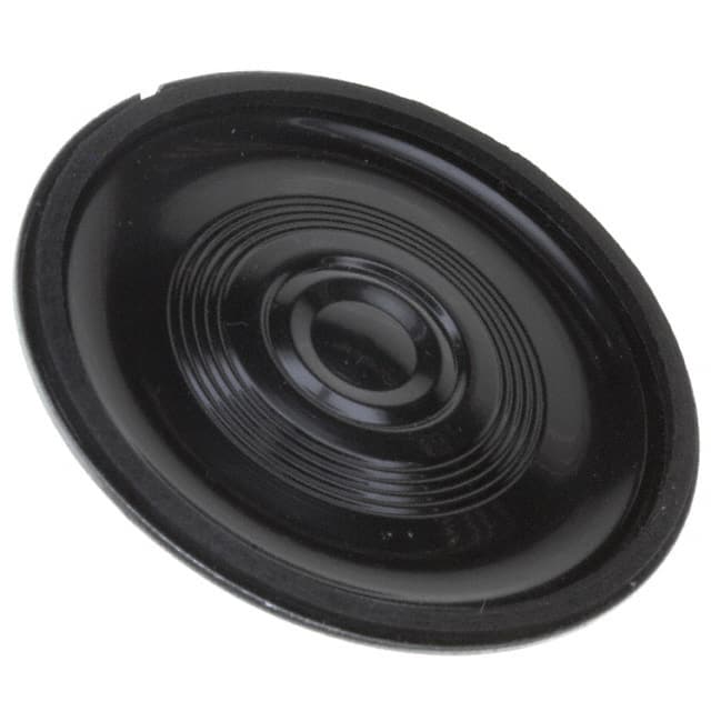 Mallory Sonalert Products Inc. 458-1133-ND