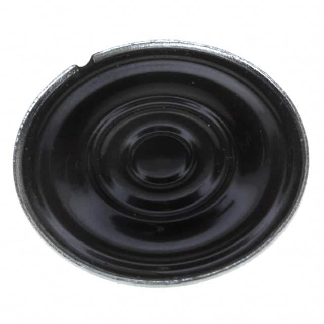 Mallory Sonalert Products Inc. 458-1123-ND