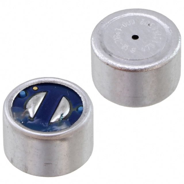 Knowles 423-1406-ND