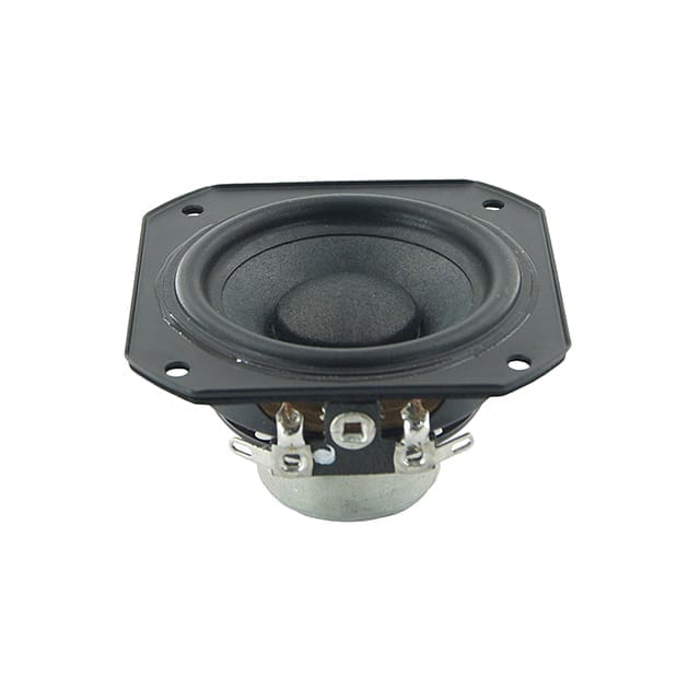 Peerless by Tymphany TC6FC02-04-ND